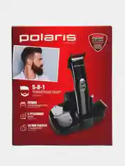 Машинка для стрижки Polaris PHC 3015RC, черный