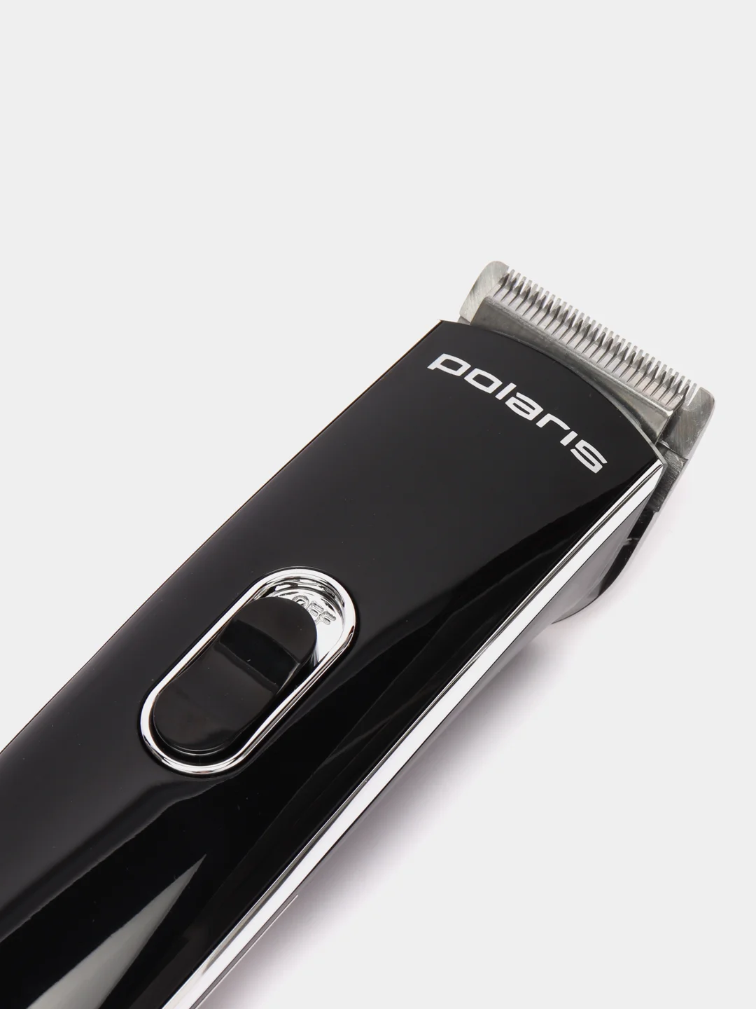Машинка для стрижки Polaris PHC 3015RC, черный