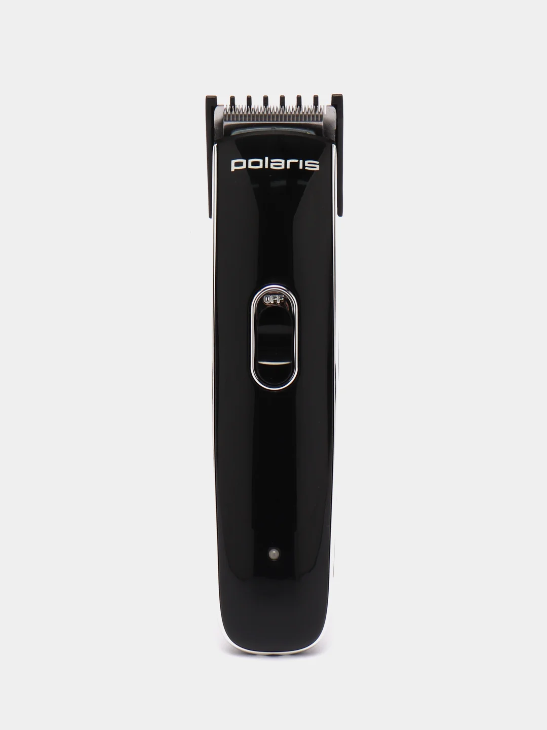 Машинка для стрижки Polaris PHC 3015RC, черный