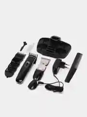Машинка для стрижки Polaris PHC 3015RC, черный