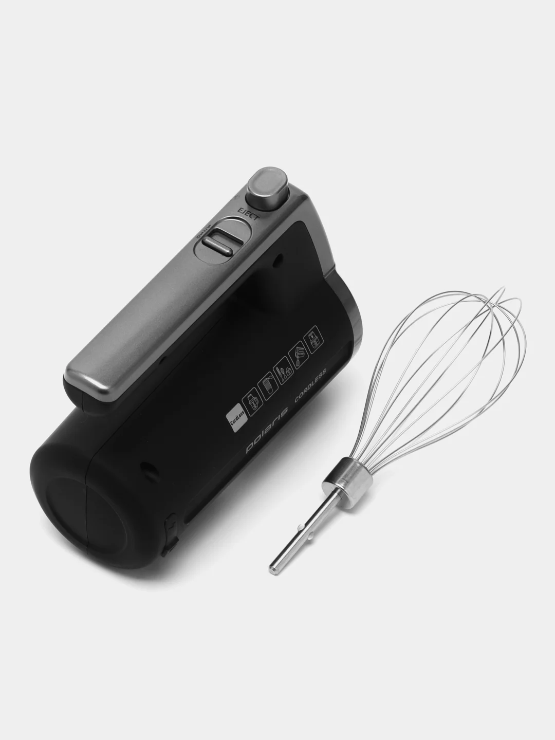 Миксер беспроводной Polaris PHM 2024 CordLess, черный