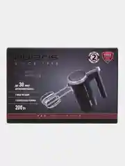 Миксер беспроводной Polaris PHM 2024 CordLess, черный