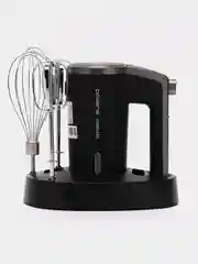 Миксер беспроводной Polaris PHM 2024 CordLess, черный