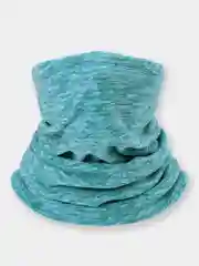 Бирюзовый горнолыжная маска