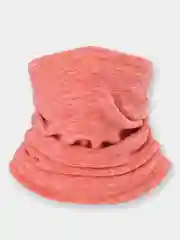 Коралловый горнолыжная маска