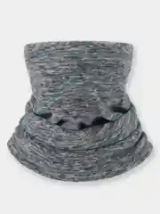 Угольный горнолыжная маска