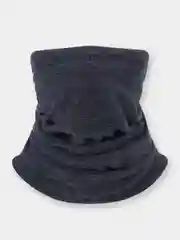 Черный горнолыжная маска