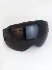 Черный очки горнолыжные