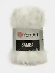 Пряжа Травка Ярн Арт Samba YarnArt, 100г ,150м, полиэстер