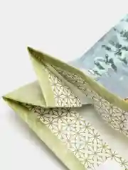 Небесно-голубой пакет подарочный/Мягкий пластик/Оригинальный,прочный пакет на каждый день