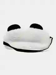 Угольный маска для сна