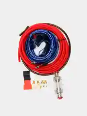 Акустический комплект проводов для сабвуфера KUERL KIT X9