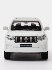 Машинка металлическая 1:42 Land Cruiser Prado 17,5 см JB1251023