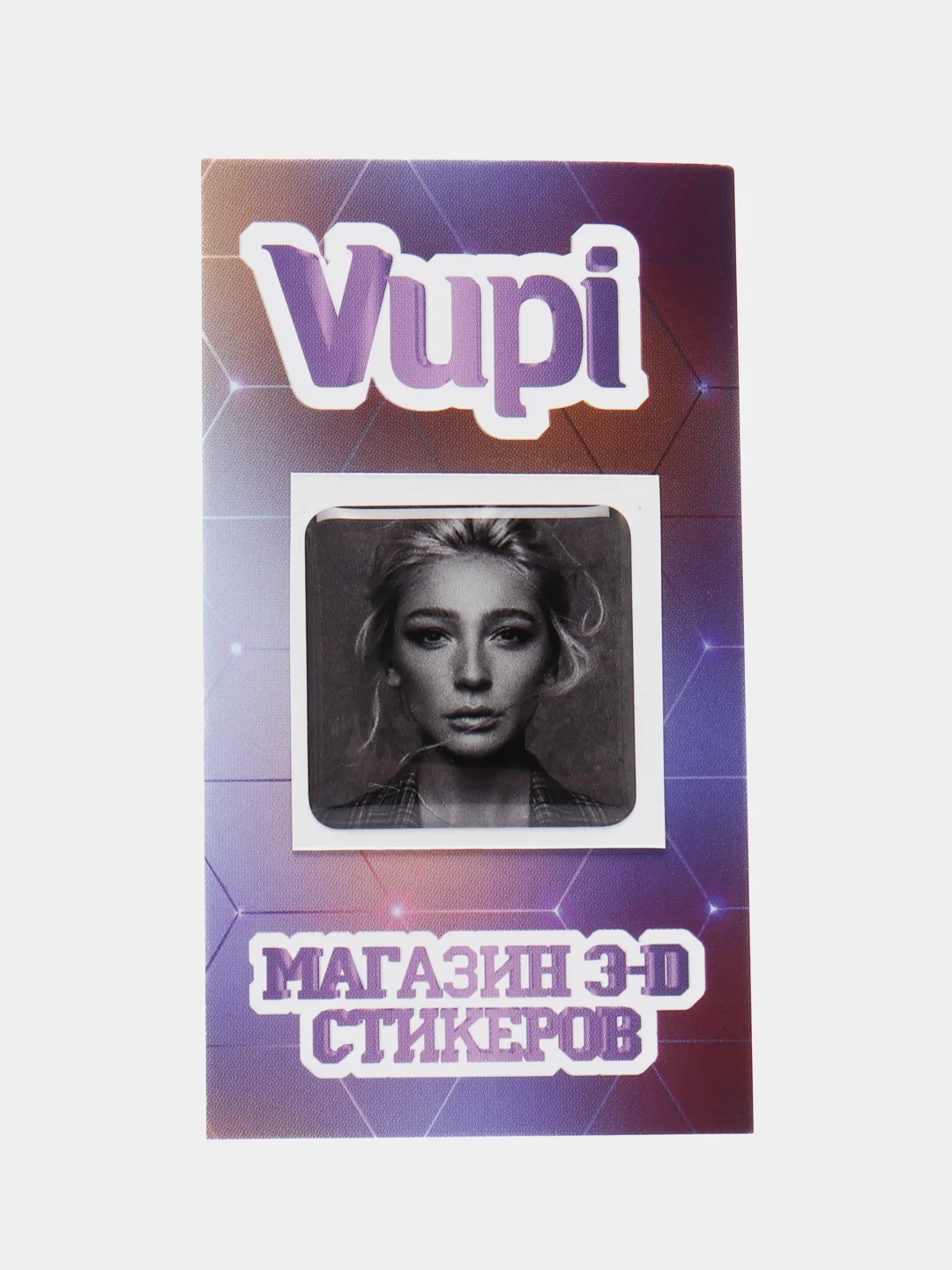 Медный 3d-стикеры, наклейки на телефон "Девушки", Girls