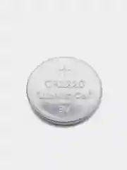 Батарейка литиевая Mirex CR 1220, 3V