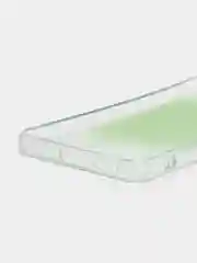 Лайм чехол силиконовый для Note 11 Pro, с рисунком, из органического стекла