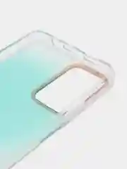 Алый чехол силиконовый для Note 11 Pro, с рисунком, из органического стекла
