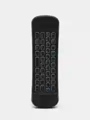 Аэромышь-клавиатура беспроводная Harper KBWL-050, с голосовым управлением, для Smart TV