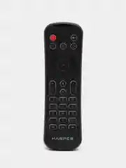Аэромышь-клавиатура беспроводная Harper KBWL-050, с голосовым управлением, для Smart TV