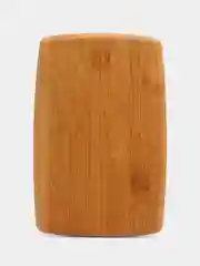 Доска разделочная, деревянная, из бамбука