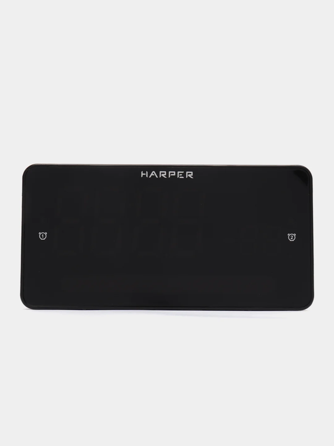 Радиочасы с будильником HARPER HCLK-5030, AM и FM диапозоны, повторный сигнал будильника