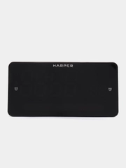 Радиочасы с будильником HARPER HCLK-5030, AM и FM диапозоны, повторный сигнал будильника