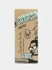 Бирюзовый туалетная вода женская "CRUSH baby" духи, 55 мл
