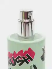 Бирюзовый туалетная вода женская "CRUSH baby" духи, 55 мл