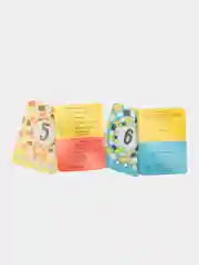 Красный настольная игра "Экивоки классическая"