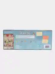 Голубой настольная игра "Экивоки классическая"