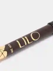 Коричневый карандаш-контур для бровей LiLo LIKE