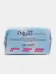 Прокладки гигиенические DALLIANCE Care Maxi Ultra, 10 шт