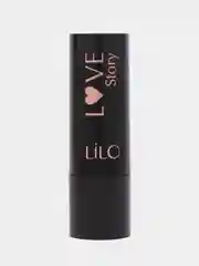 Багровый помада губная LiLo LOVE Story