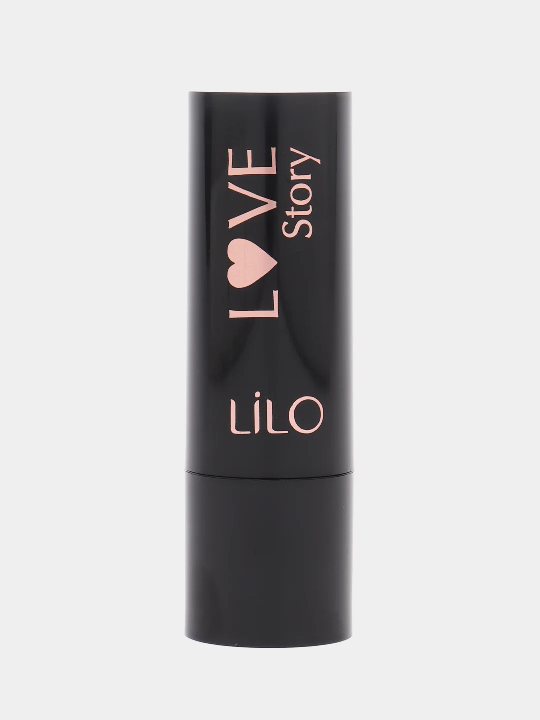 Розовый помада губная LiLo LOVE Story