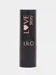 Розовый помада губная LiLo LOVE Story