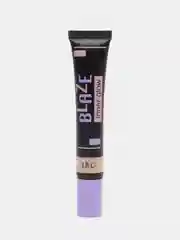 Светло-бежевый тональный крем LiLo BLAZE inner glow, 25 мл