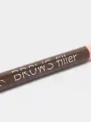 Коричневый лайнер для бровей LiLo Brows filler