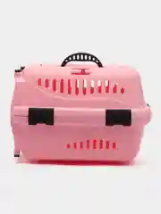 Конфетный пластиковая сумка-переноска для перевозки кошек, собак мелких пород и грызунов