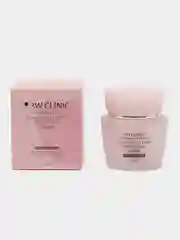 Крем увлажняющий для лица с цветочными экстрактами 3W Clinic Flower Moistur Cream 50 мл