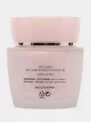 Крем увлажняющий для лица с цветочными экстрактами 3W Clinic Flower Moistur Cream 50 мл