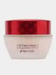 Восстанавливающий крем для лица с коллагеном 3W Clinic Collagen Regeneration Cream 60 мл