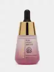 Сыворотка для лица с экстрактом жемчуга Jigott  Facis Pearl Essence Ampoule 35 мл