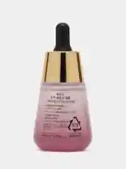 Сыворотка для лица с экстрактом жемчуга Jigott  Facis Pearl Essence Ampoule 35 мл