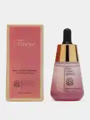 Сыворотка для лица с экстрактом жемчуга Jigott  Facis Pearl Essence Ampoule 35 мл