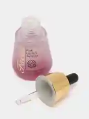Сыворотка для лица с экстрактом жемчуга Jigott  Facis Pearl Essence Ampoule 35 мл