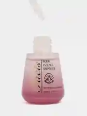 Сыворотка для лица с экстрактом жемчуга Jigott  Facis Pearl Essence Ampoule 35 мл