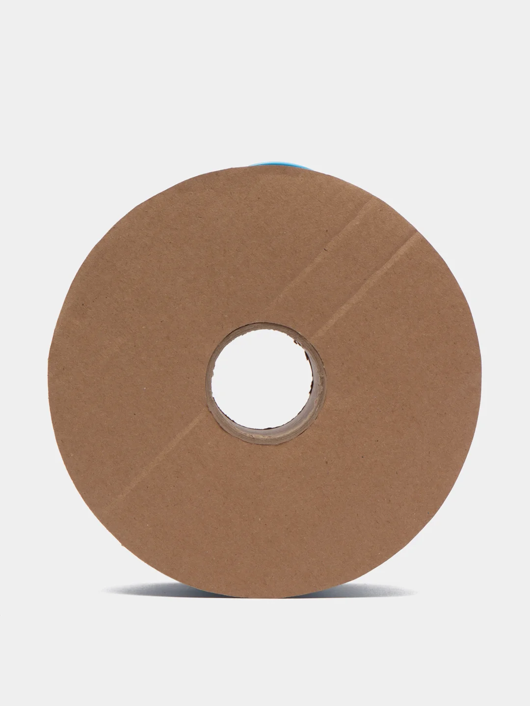 Голубой пластик для 3D принтера PETG KingPlast, 1 кг