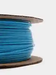 Голубой пластик для 3D принтера PETG KingPlast, 1 кг