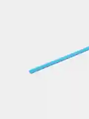 Голубой пластик для 3D принтера PETG KingPlast, 1 кг