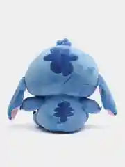 Синий мягкая игрушка Стич 35 см